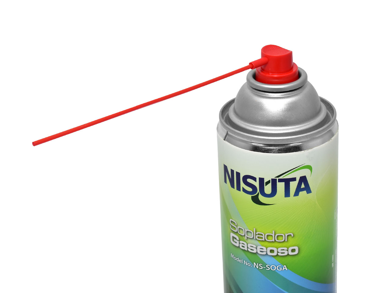 Nisuta - NSSOGA